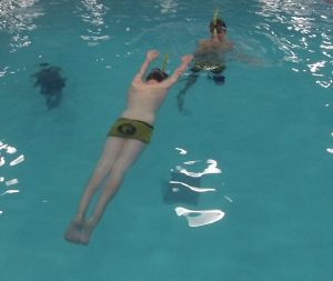 Private Swim Coaching in Boston and New England