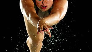 Coach Boyd offering elite online swim coaching worldwide
