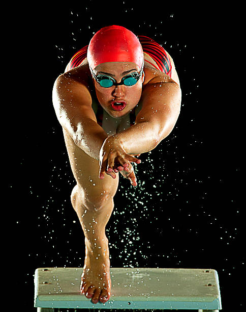 Coach Boyd offering elite online swim coaching worldwide